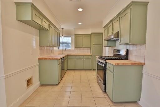 140 Daffodil St, Lake Jackson, TX 77566 - photo 8