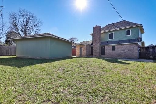 140 Daffodil St, Lake Jackson, TX 77566 - photo 25