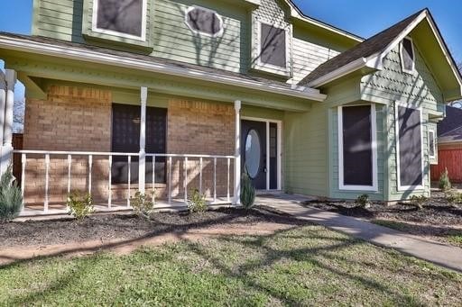 140 Daffodil St, Lake Jackson, TX 77566 - photo 26