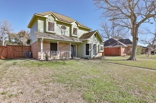 140 Daffodil St, Lake Jackson, TX 77566 - photo 27
