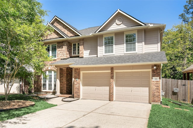 11 Korbel Ct, The Woodlands, TX 77382 - photo 1