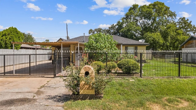 1115 Sunny Dr, Houston, TX 77037 - photo 2
