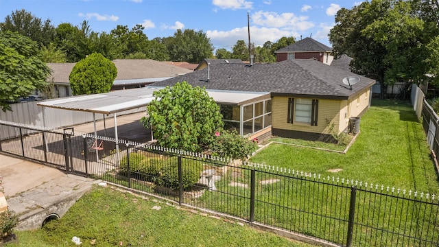 1115 Sunny Dr, Houston, TX 77037 - photo 1