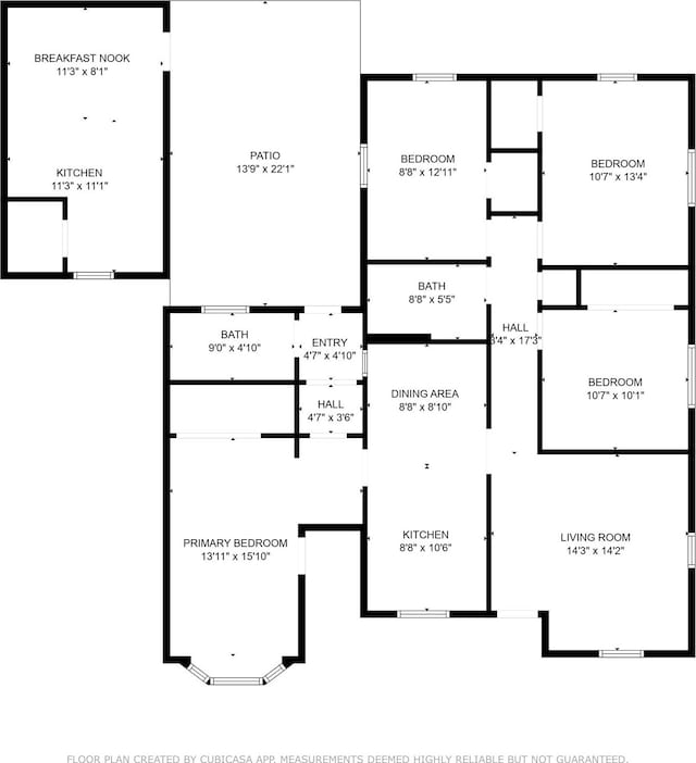 1115 Sunny Dr, Houston, TX 77037 - photo 26