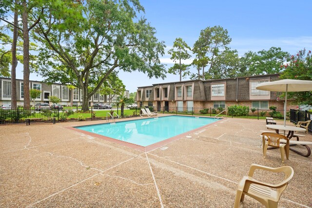 12633 Memorial Dr Unit 186, Houston, TX 77024 - photo 19