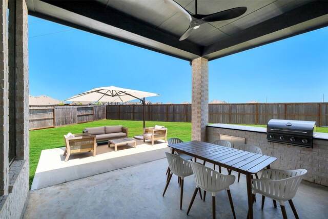 3311 Kentucky Blue Way, Brookshire, TX 77423 - photo 22