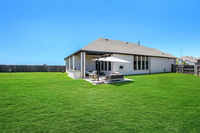 3311 Kentucky Blue Way, Brookshire, TX 77423 - photo 23