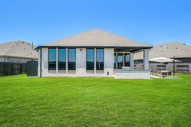 3311 Kentucky Blue Way, Brookshire, TX 77423 - photo 24