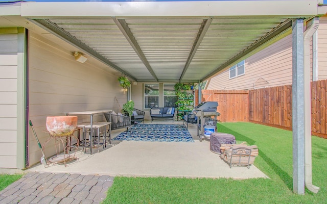 6010 Sandy Creek Dr, Baytown, TX 77523 - photo 38