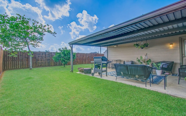 6010 Sandy Creek Dr, Baytown, TX 77523 - photo 32