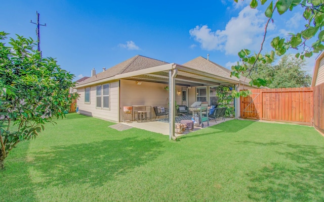 6010 Sandy Creek Dr, Baytown, TX 77523 - photo 33