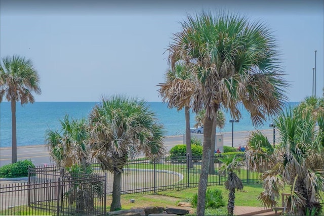 9520 Seawall Blvd Unit 205, Galveston, TX 77554 - photo 24
