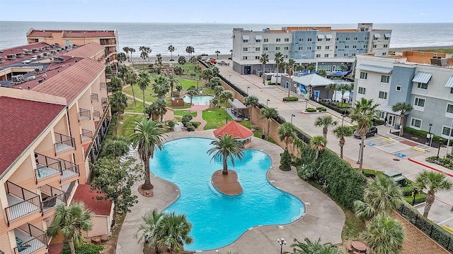 9520 Seawall Blvd Unit 205, Galveston, TX 77554 - photo 29