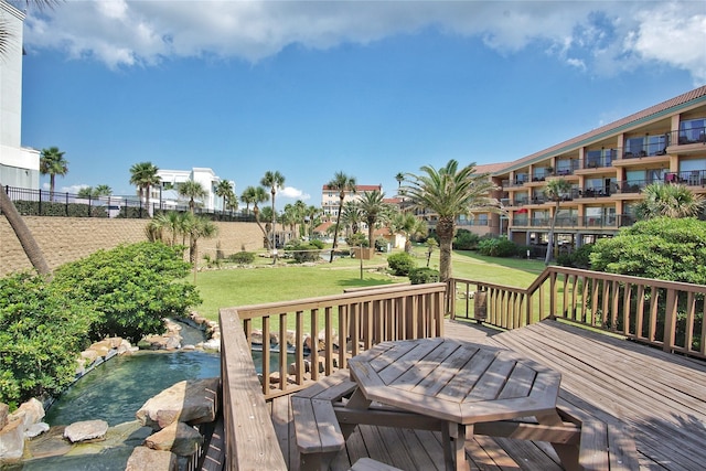 9520 Seawall Blvd Unit 205, Galveston, TX 77554 - photo 30