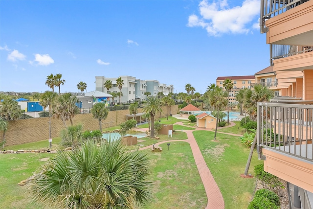 9520 Seawall Blvd Unit 205, Galveston, TX 77554 - photo 7