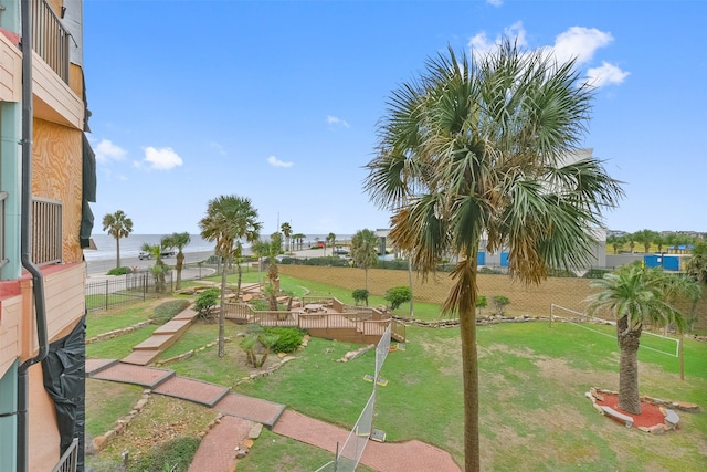 9520 Seawall Blvd Unit 205, Galveston, TX 77554 - photo 5