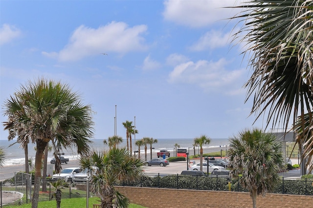 9520 Seawall Blvd Unit 205, Galveston, TX 77554 - photo 4