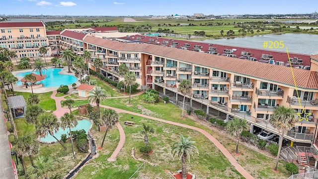 9520 Seawall Blvd Unit 205, Galveston, TX 77554 - photo 38