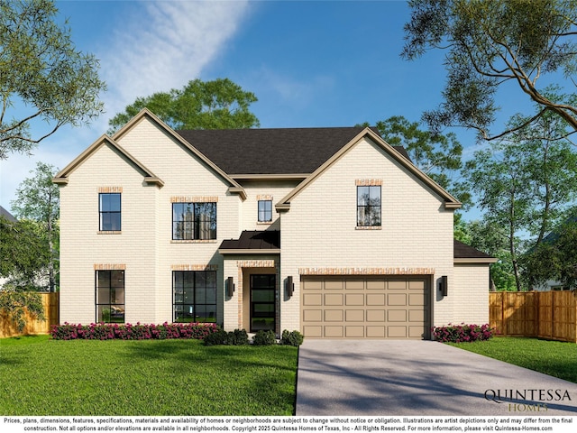 9603 Carousel Ln, Houston, TX 77080 - photo 1