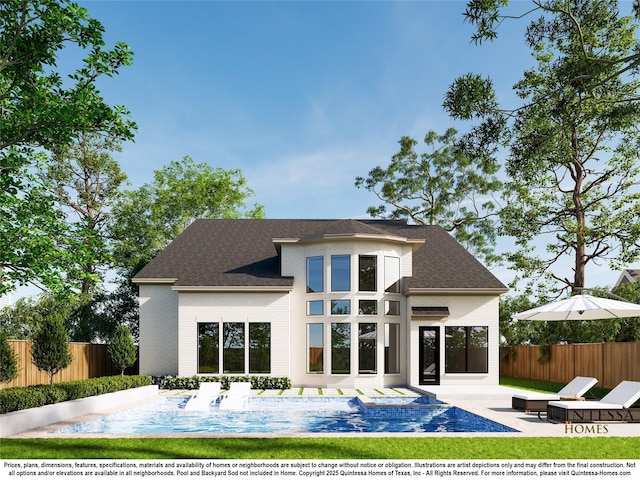 9603 Carousel Ln, Houston, TX 77080 - photo 16