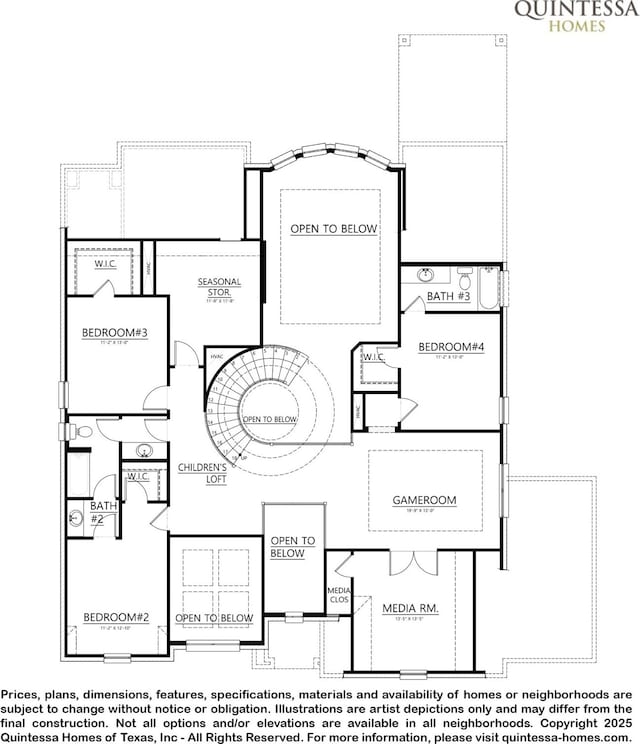 9603 Carousel Ln, Houston, TX 77080 - photo 15