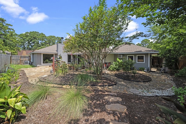 8103 Autumn Willow Dr, Tomball, TX 77375 - photo 5