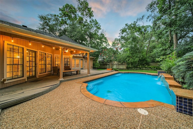35 Indian Clover Dr, The Woodlands, TX 77381 - photo 42