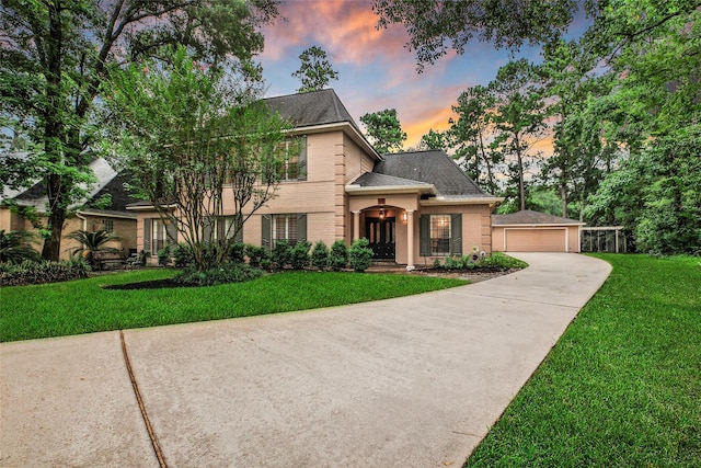 35 Indian Clover Dr, The Woodlands, TX 77381 - photo 1