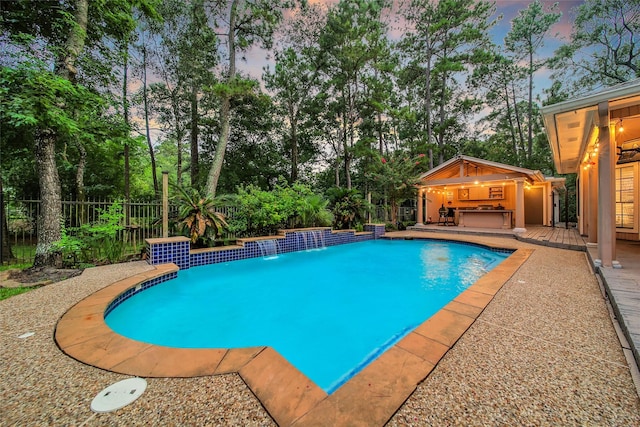 35 Indian Clover Dr, The Woodlands, TX 77381 - photo 2