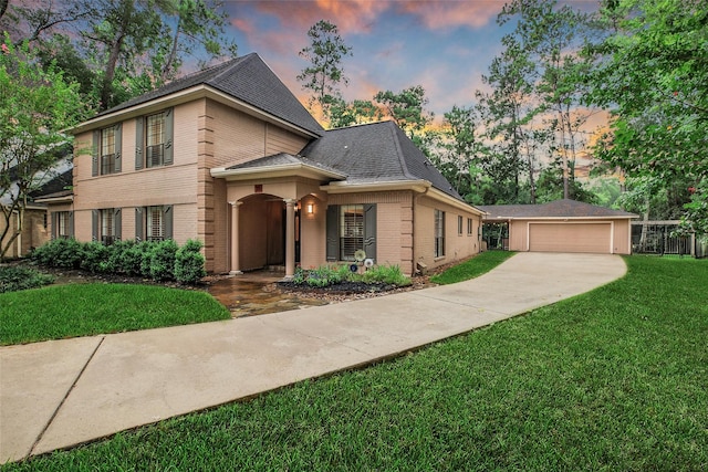 35 Indian Clover Dr, The Woodlands, TX 77381 - photo 45