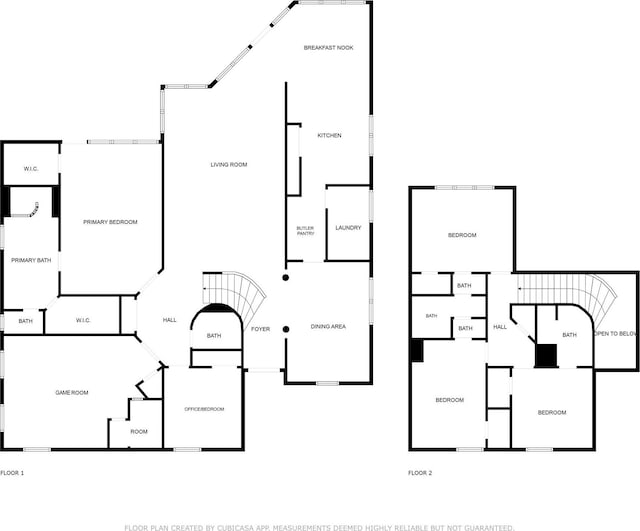 35 Indian Clover Dr, The Woodlands, TX 77381 - photo 46