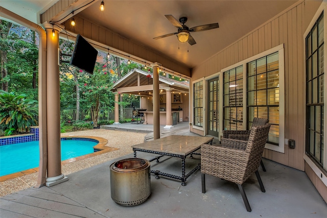 35 Indian Clover Dr, The Woodlands, TX 77381 - photo 38