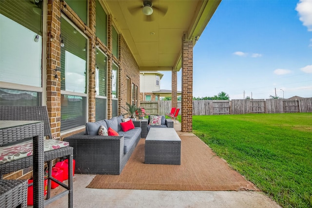 4719 Prairie Springs Ln, Rosharon, TX 77583 - photo 30