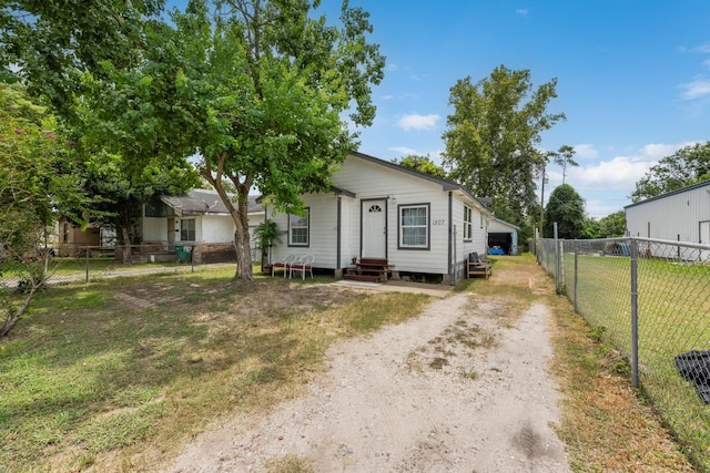 1807 Nashby St, La Marque, TX 77568 - photo 2