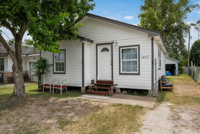 1807 Nashby St, La Marque, TX 77568 - photo 3