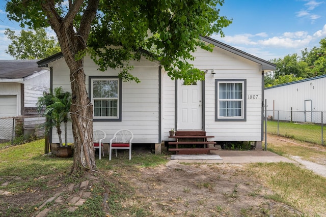 1807 Nashby St, La Marque, TX 77568 - photo 1