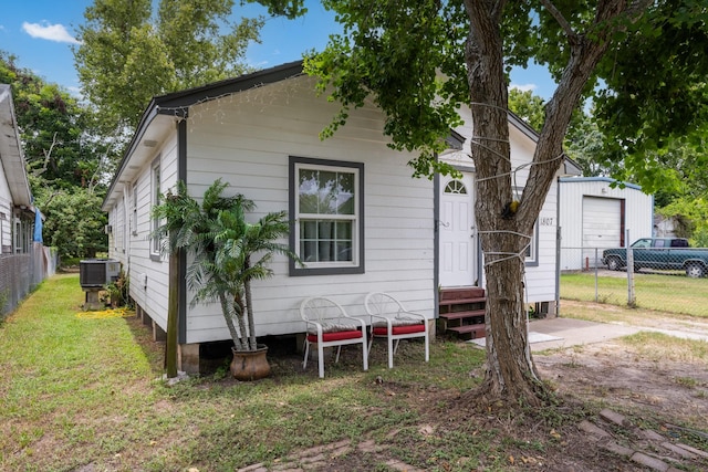 1807 Nashby St, La Marque, TX 77568 - photo 4