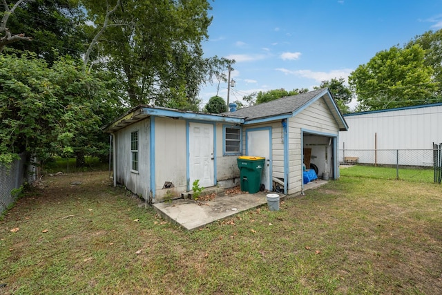 1807 Nashby St, La Marque, TX 77568 - photo 30