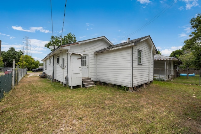 1807 Nashby St, La Marque, TX 77568 - photo 31
