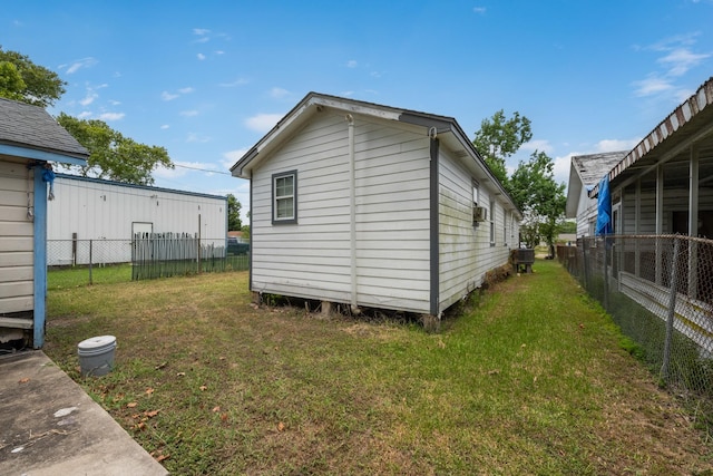 1807 Nashby St, La Marque, TX 77568 - photo 32