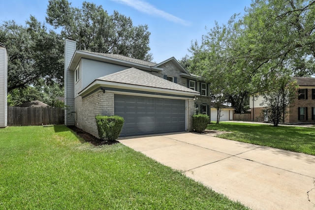 8306 Hot Springs Dr, Houston, TX 77095 - photo 3