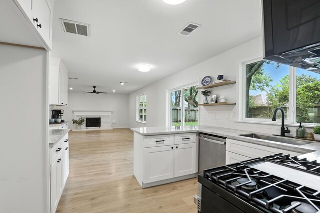 8306 Hot Springs Dr, Houston, TX 77095 - photo 7