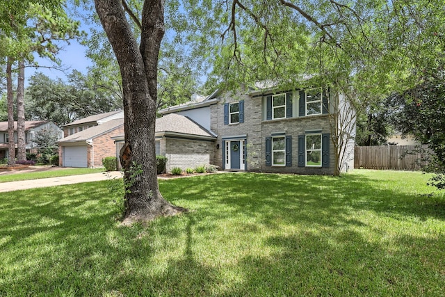 8306 Hot Springs Dr, Houston, TX 77095 - photo 4