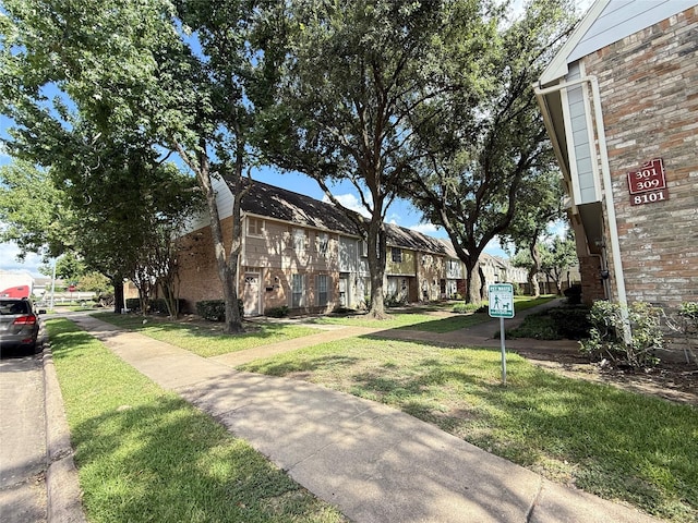 8101 Amelia Rd Unit 507, Houston, TX 77055 - photo 2