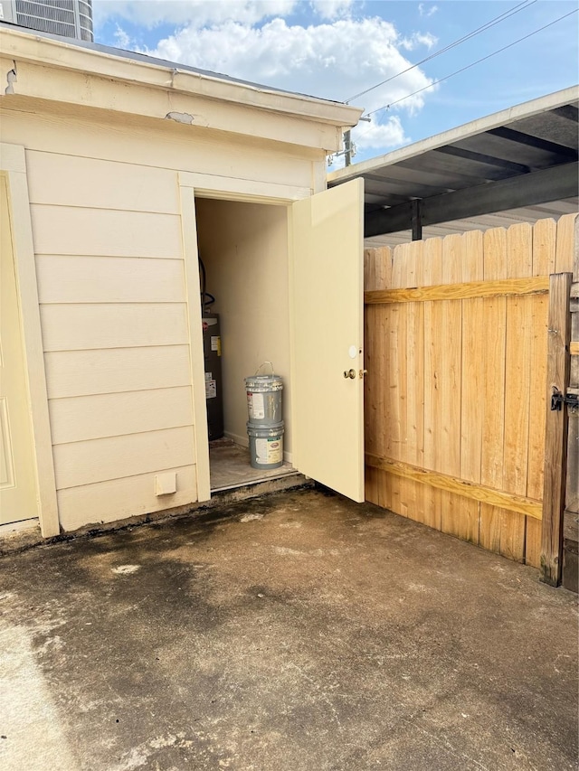 8101 Amelia Rd Unit 507, Houston, TX 77055 - photo 21