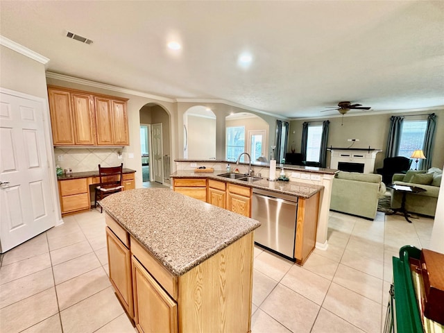 1321 Palermo Dr, Pearland, TX 77581 - photo 9