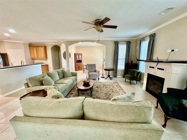 1321 Palermo Dr, Pearland, TX 77581 - photo 4