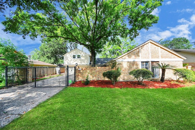 6307 Francis Marion Dr, Houston, TX 77091 - photo 1