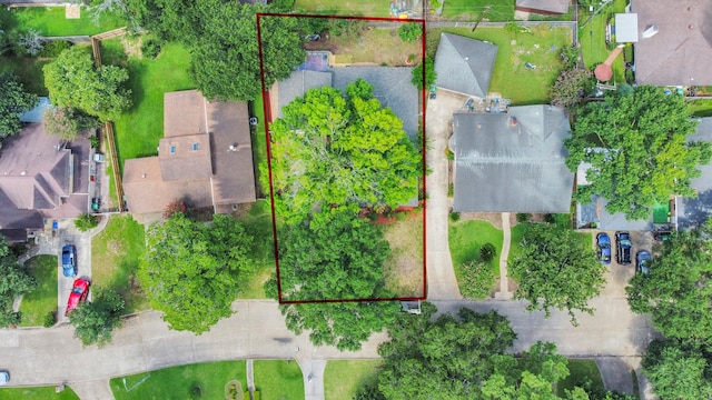 6307 Francis Marion Dr, Houston, TX 77091 - photo 9
