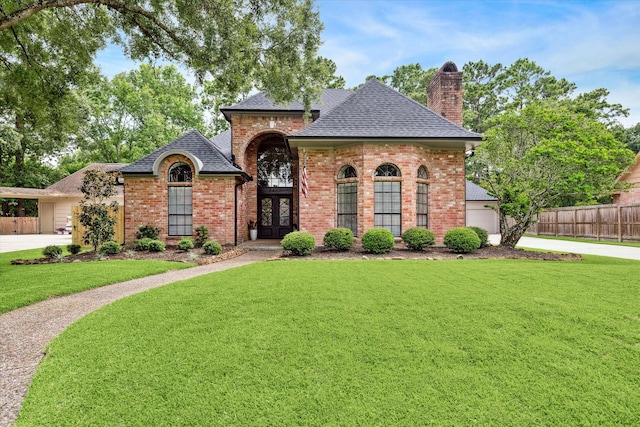 2407 Mountain Lake Dr, Kingwood, TX 77345 - photo 1